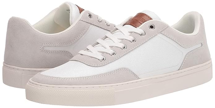 STEVE MADDEN Mens Shoes STEVE MADDEN - Fiercee Sneakers