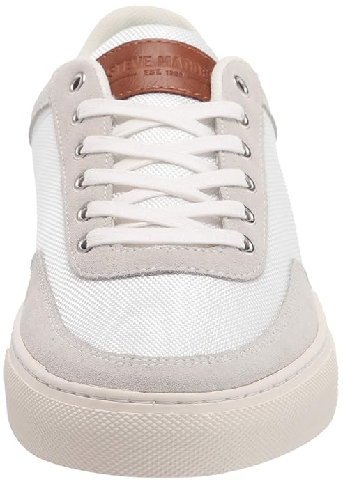 STEVE MADDEN Mens Shoes STEVE MADDEN - Fiercee Sneakers