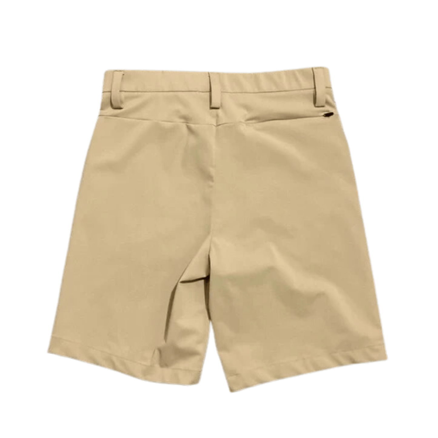 STYLUS Mens Bottoms XL / Beige / 40 STYLUS - Performance Chino Shorts