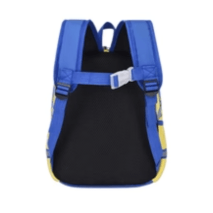 T-UTBO School Bags Multi-Color T-UTBO - Cute School bag Toddler Backpack Animal Cartoon