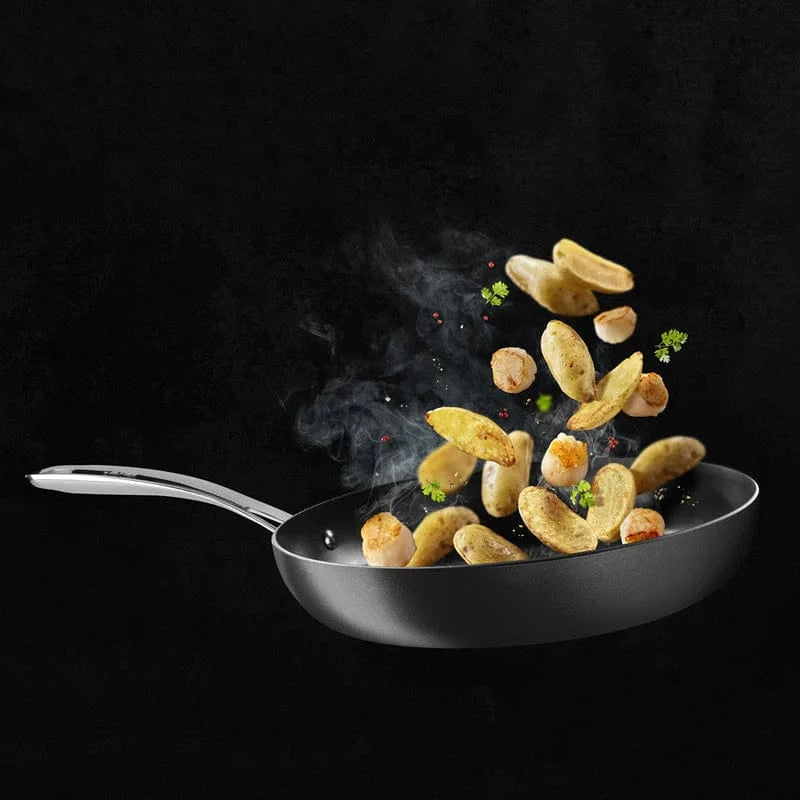 TEFAL Kitchenware Multi-Color TEFAL - Aluminum Frying Pan