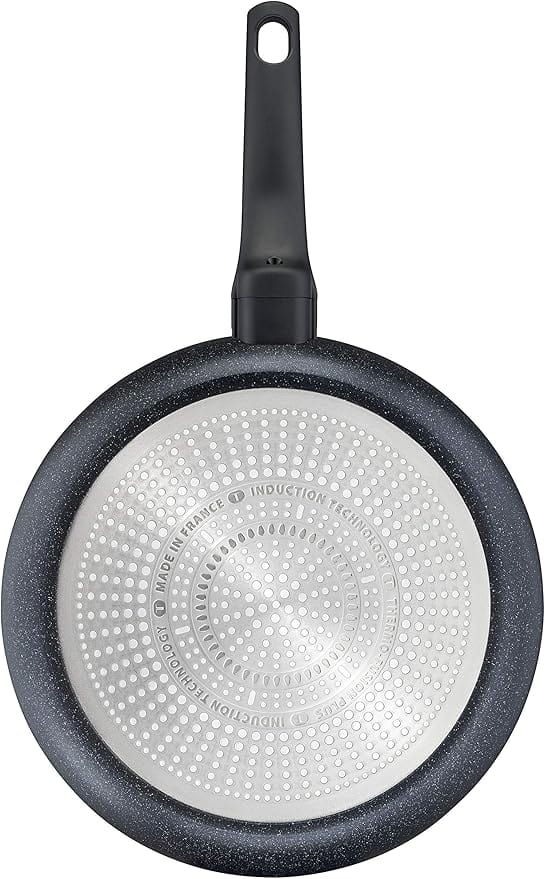 TEFAL Kitchenware Black TEFAL - Frying pan black stone