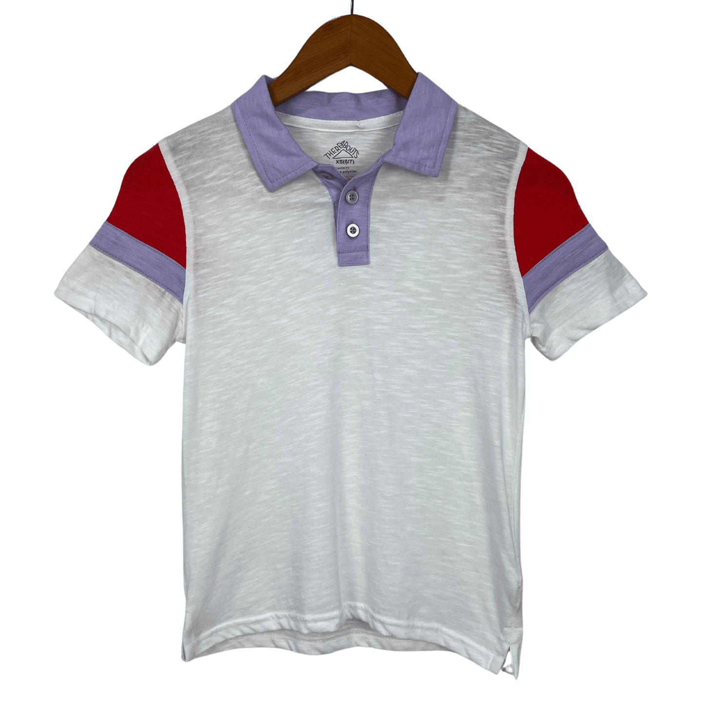 THEREABOUTS Boys Tops XS / Multi-Color THEREABOUTS - Multi -colored T-Shirts