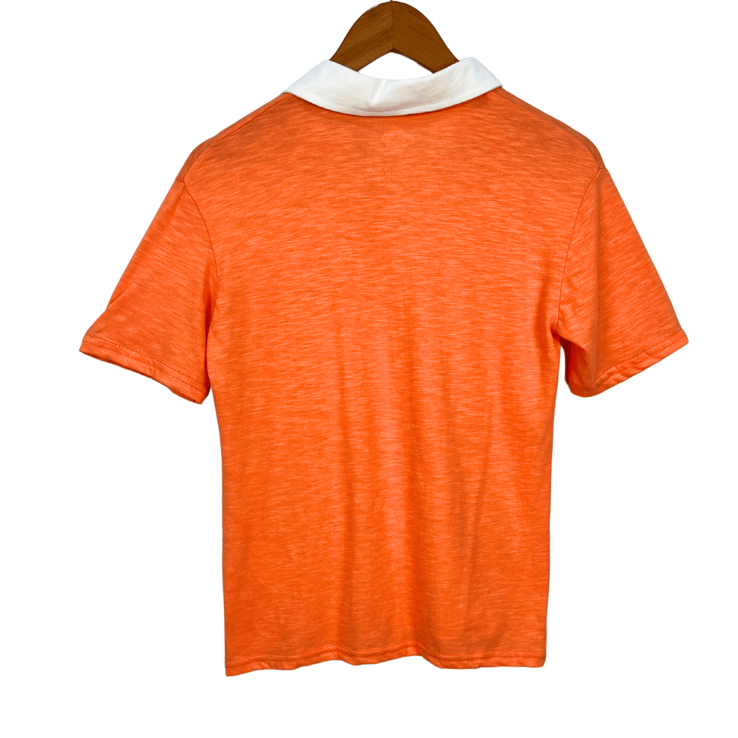 THEREABOUTS Boys Tops THEREABOUTS - Solid v-neck cotton t-shirt