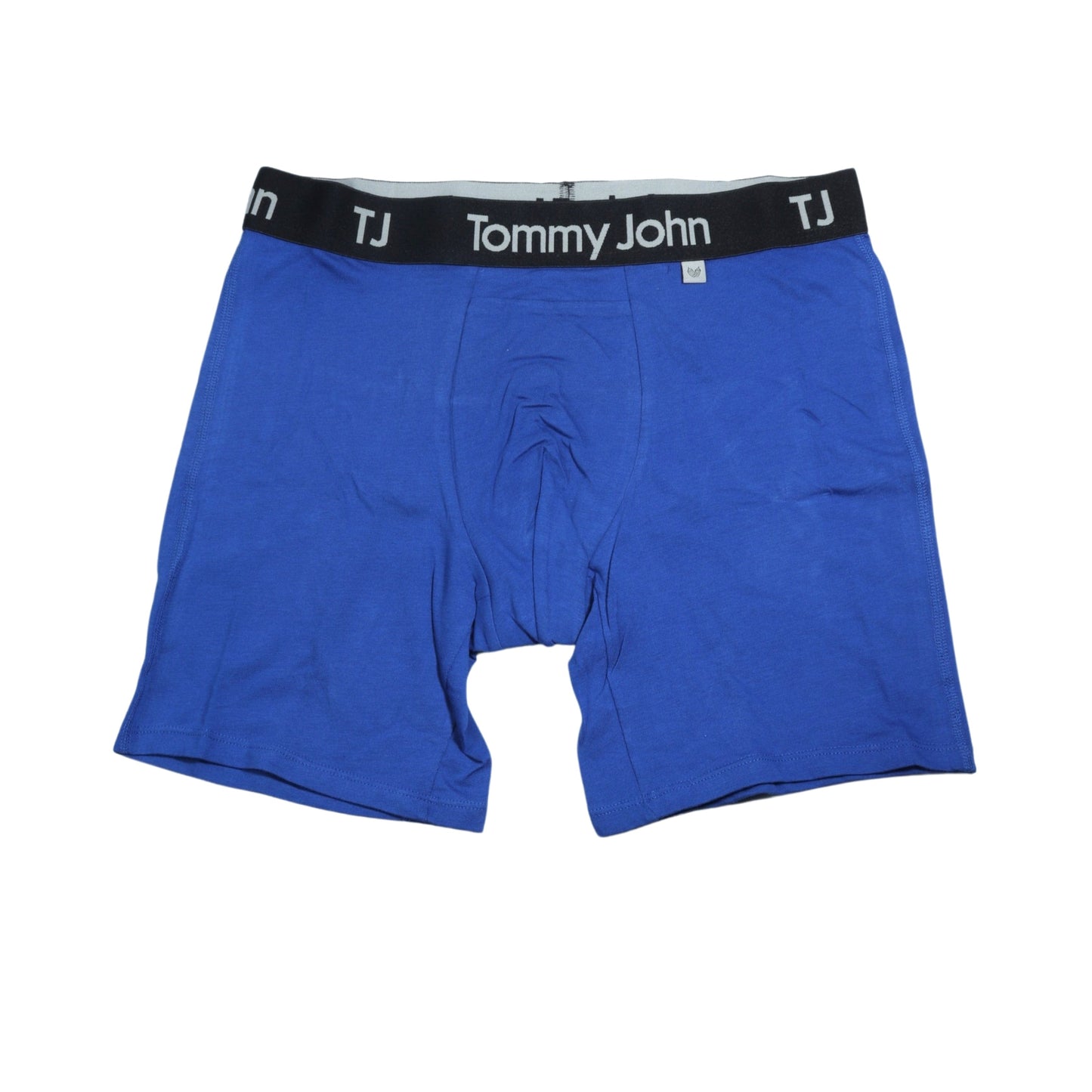 TOMMY JOHN Mens Underwear M / Blue TOMMY JOHN - Haock Boxer Briefs
