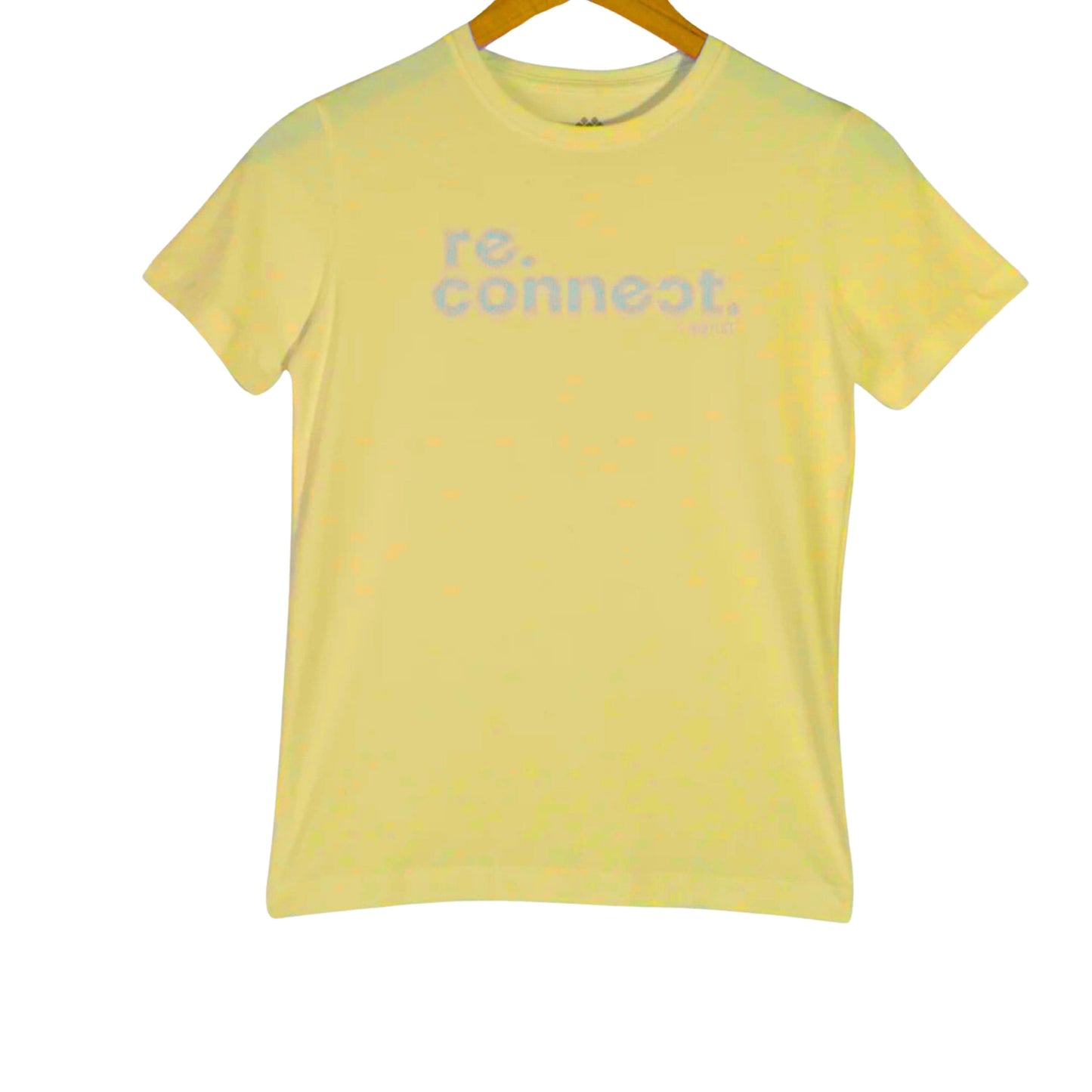 TOMMY LIFE Boys Tops L / Yellow TOMMY LIFE - KIDS - Short Sleeve T-Shirt