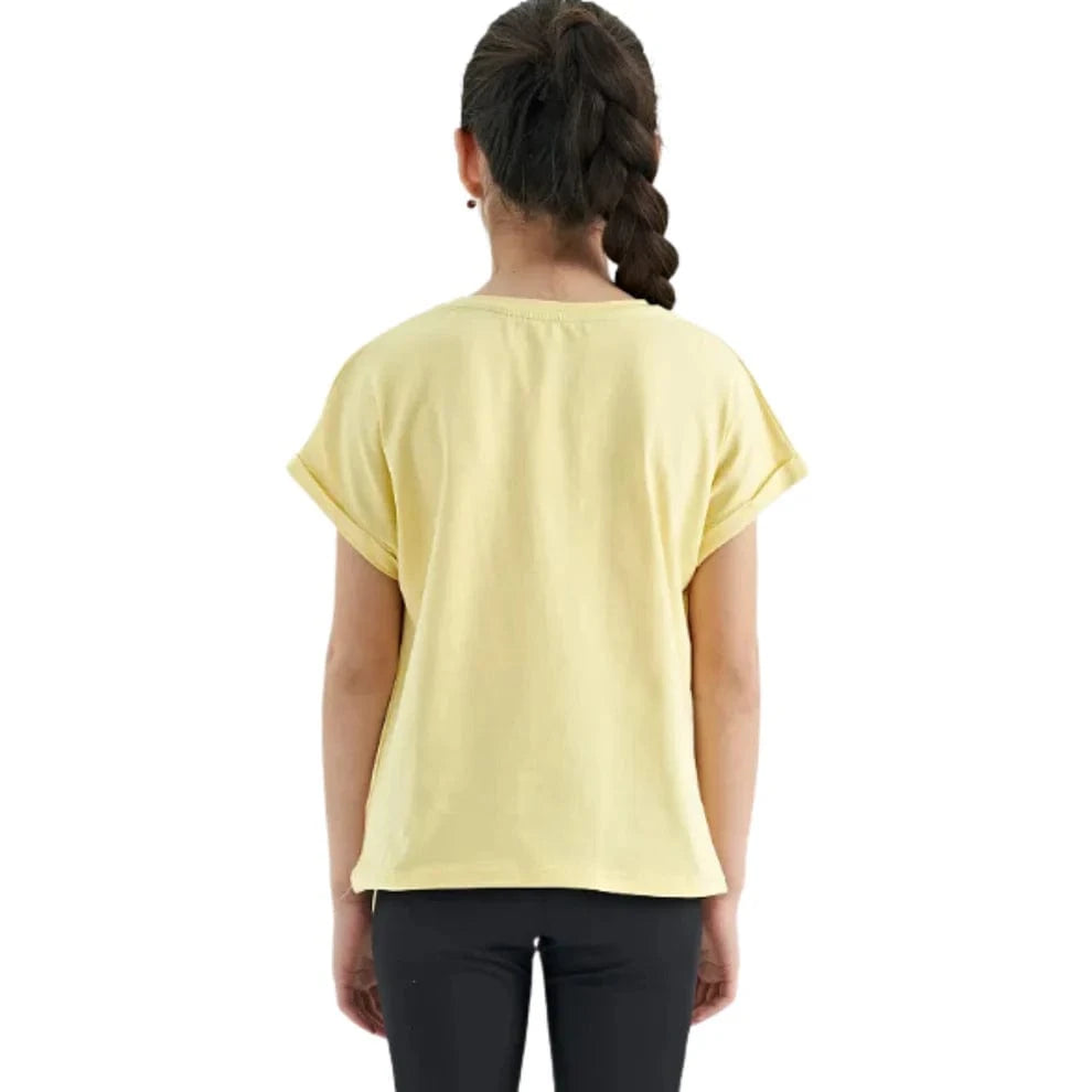 TOMMY LIFE Girls Tops TOMMY LIFE - Chicago T-Shirt