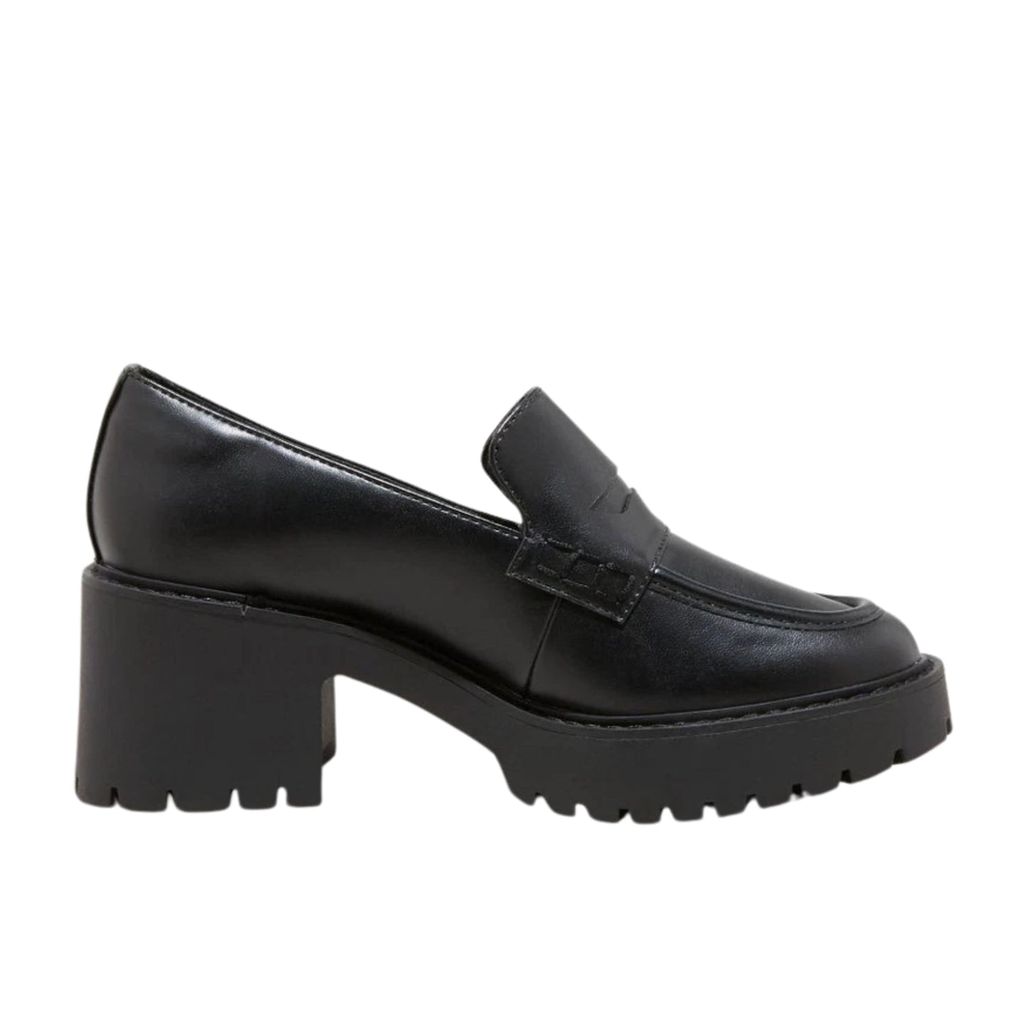 UNIVERSAL THREAD Womens Shoes UNIVERSAL THREAD - Maisy Loafer Heels