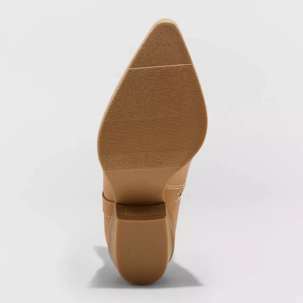 UNIVERSAL THREAD Womens Shoes UNIVERSAL THREAD - Western Boots