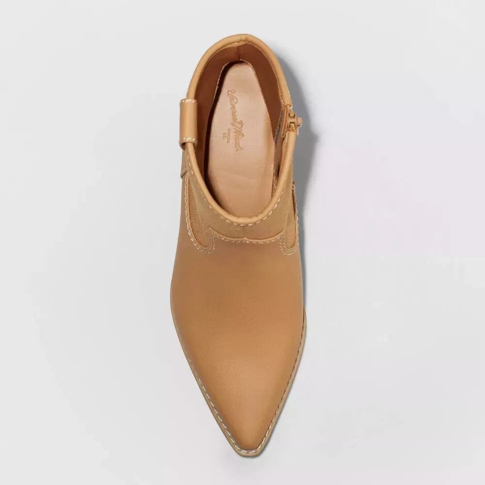 UNIVERSAL THREAD Womens Shoes UNIVERSAL THREAD - Western Boots