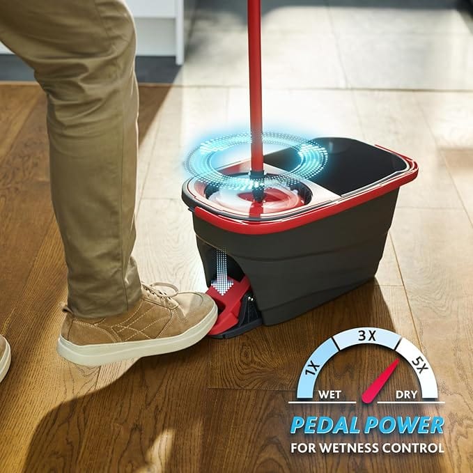 VILEDA Cleaning & Household VILEDA - Standard, Default