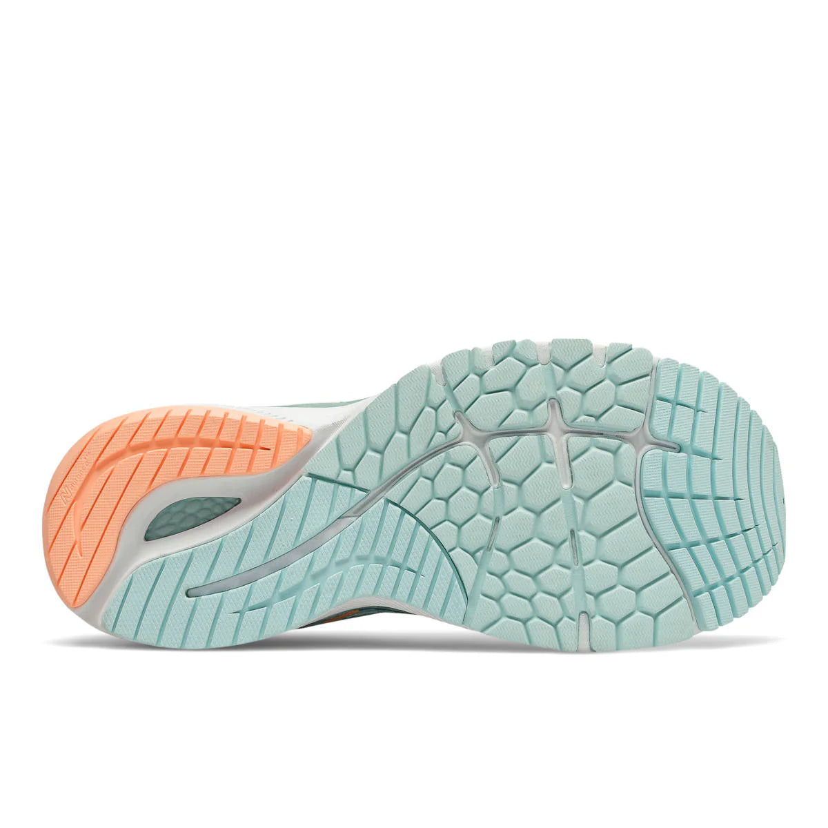 NEW BALANCE - Lace-up closure Athletic Shoes