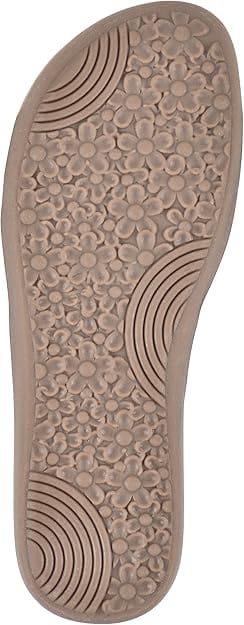 WHITE MOUNTAIN Womens Shoes WHITE MOUNTAIN - Fortunate Slide Slipper