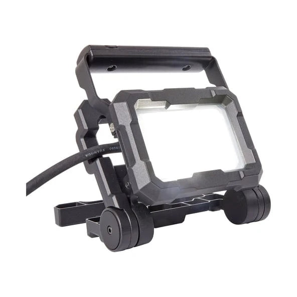 WORKZONE Garden Accessories Black WORKZONE - LED work light, 20W