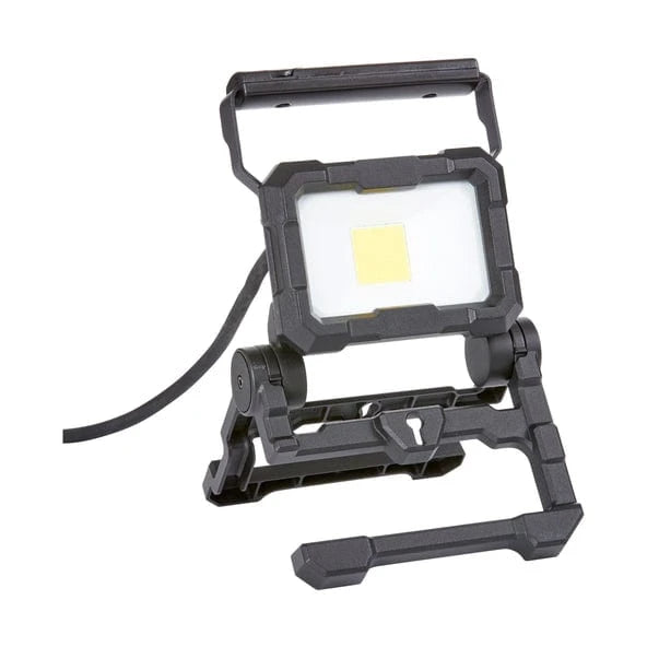 WORKZONE Garden Accessories Black WORKZONE - LED work light, 20W