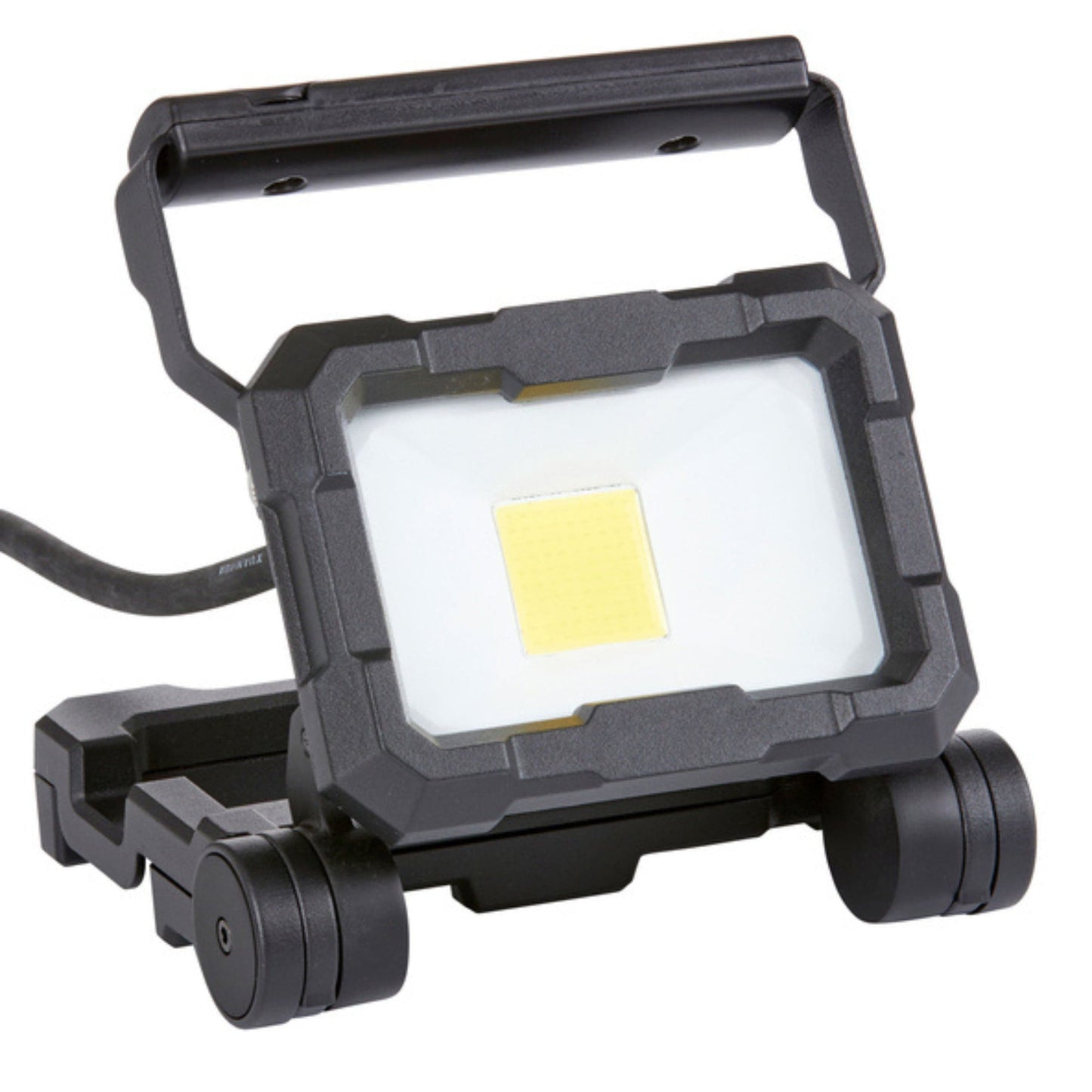 WORKZONE Garden Accessories Black WORKZONE - LED work light, 20W