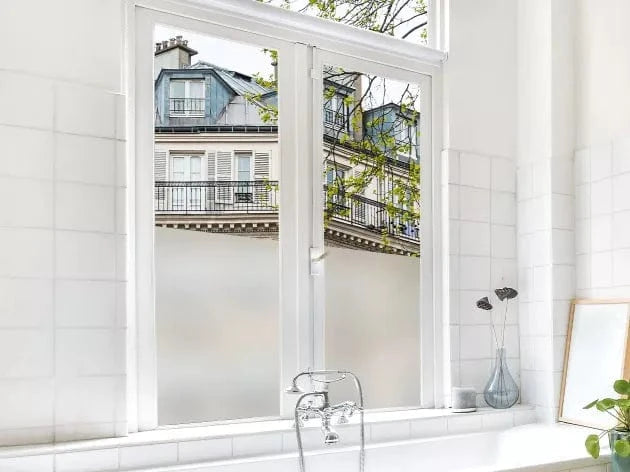 WORKZONE Home Decoration & Accessories WORKZONE - Frosted Electrostatic Film