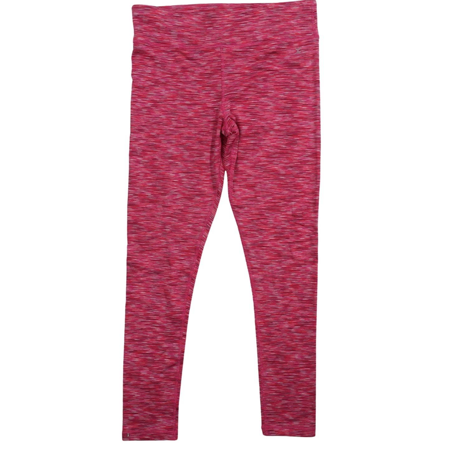 XERSION Girls Bottoms XL / Pink XERSION - Kids - Legging Elastic waist