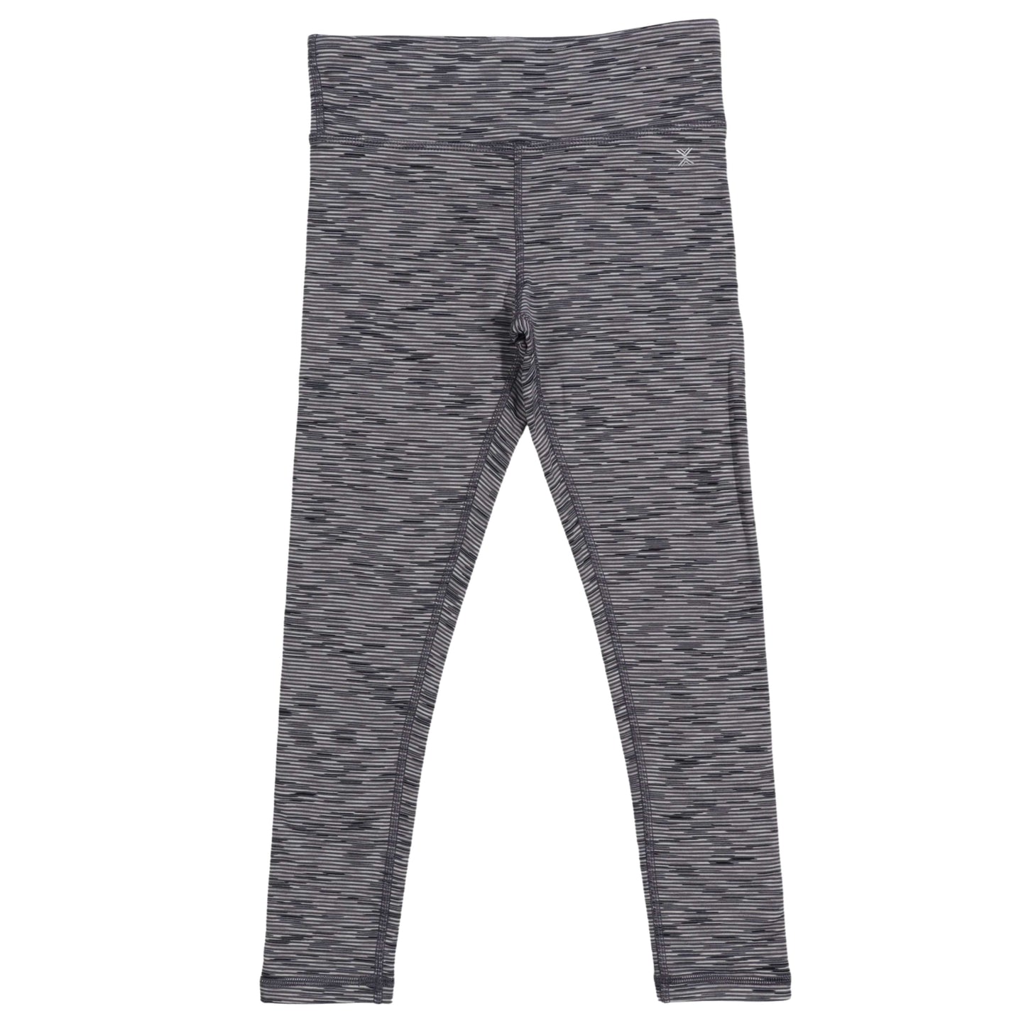 XERSION Girls Bottoms XL / Grey XERSION - Kids - Legging Elastic waist