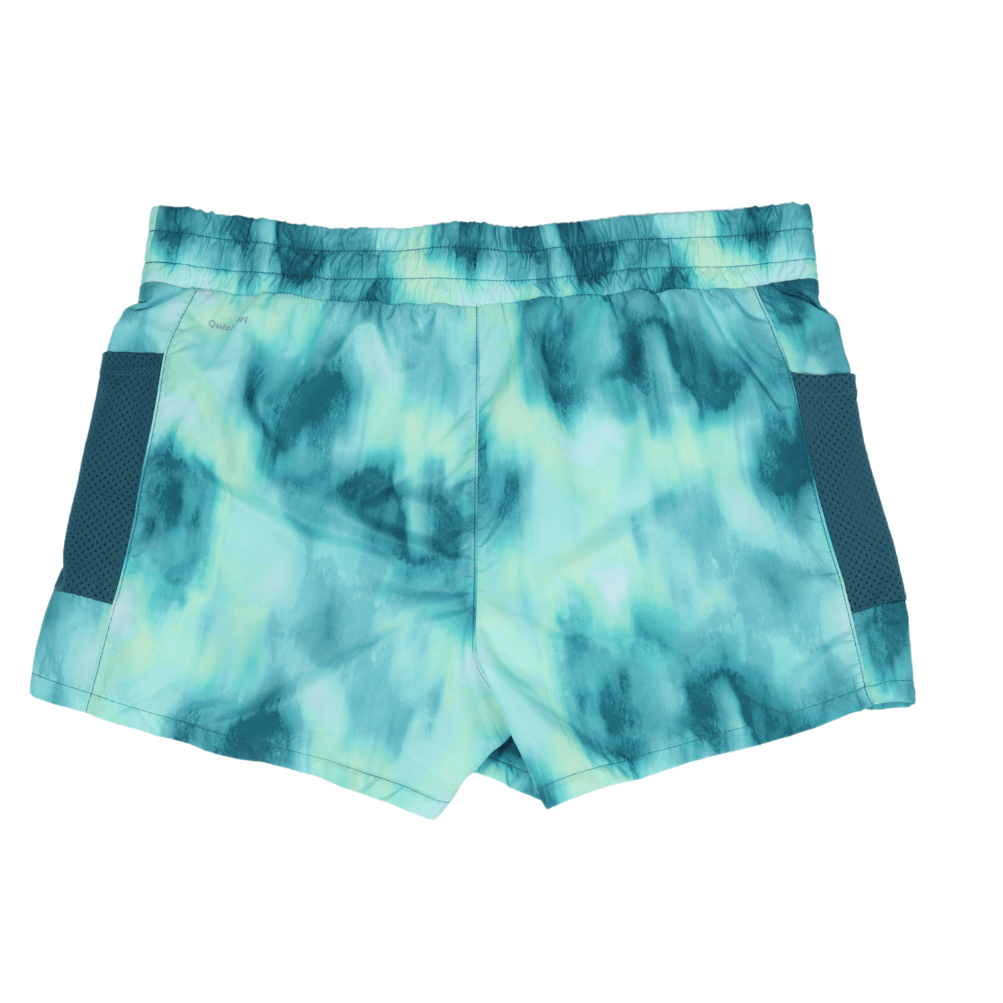 XERSION Girls Bottoms XL / Multi-Color XERSION - Tie dye quick dri shrorts