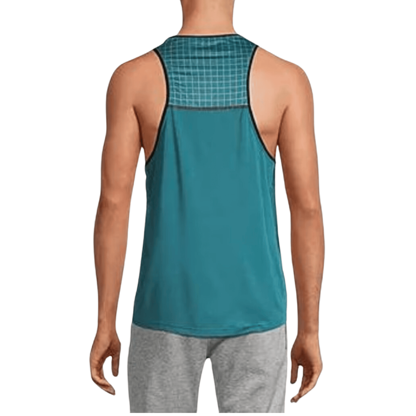 XERSION Mens sports XERSION - Crew Neck Sleeveless