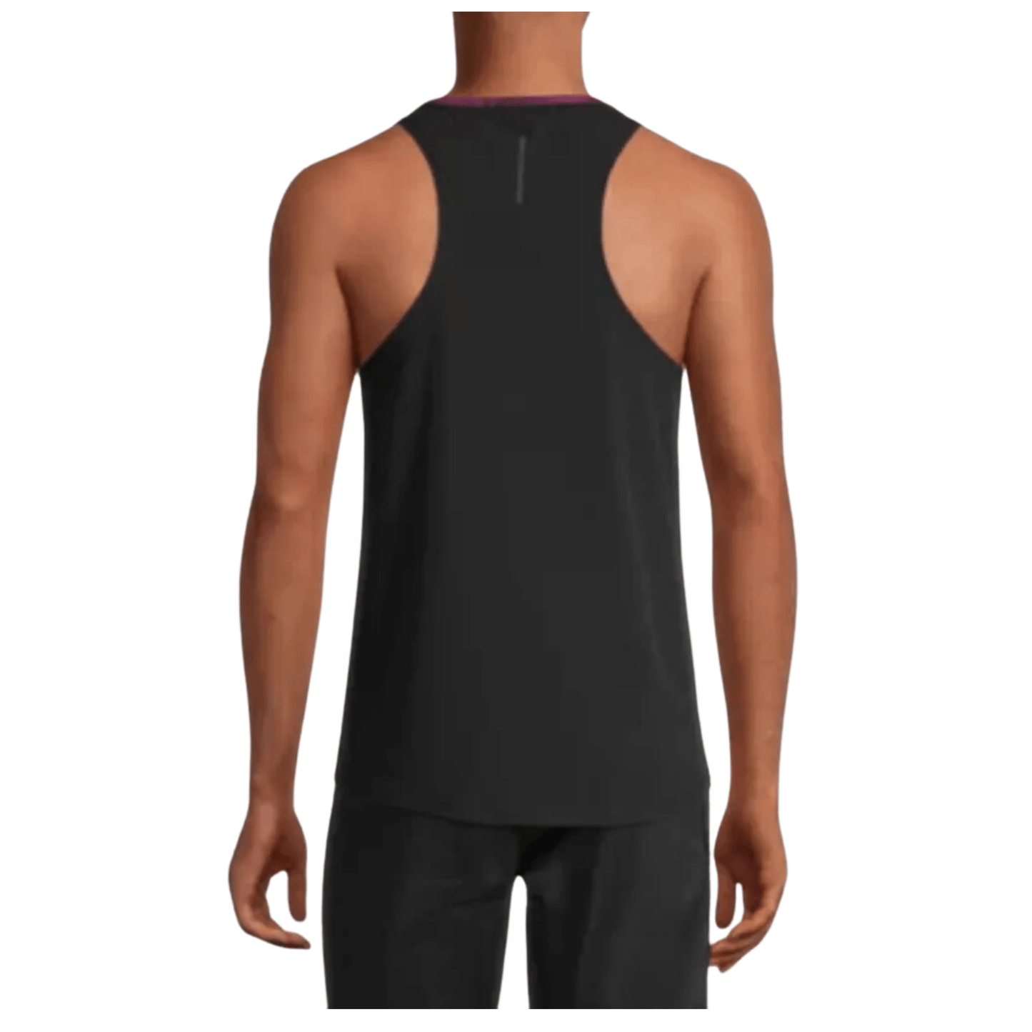 XERSION Mens sports S / Pink XERSION - Crew Neck Sleeveless