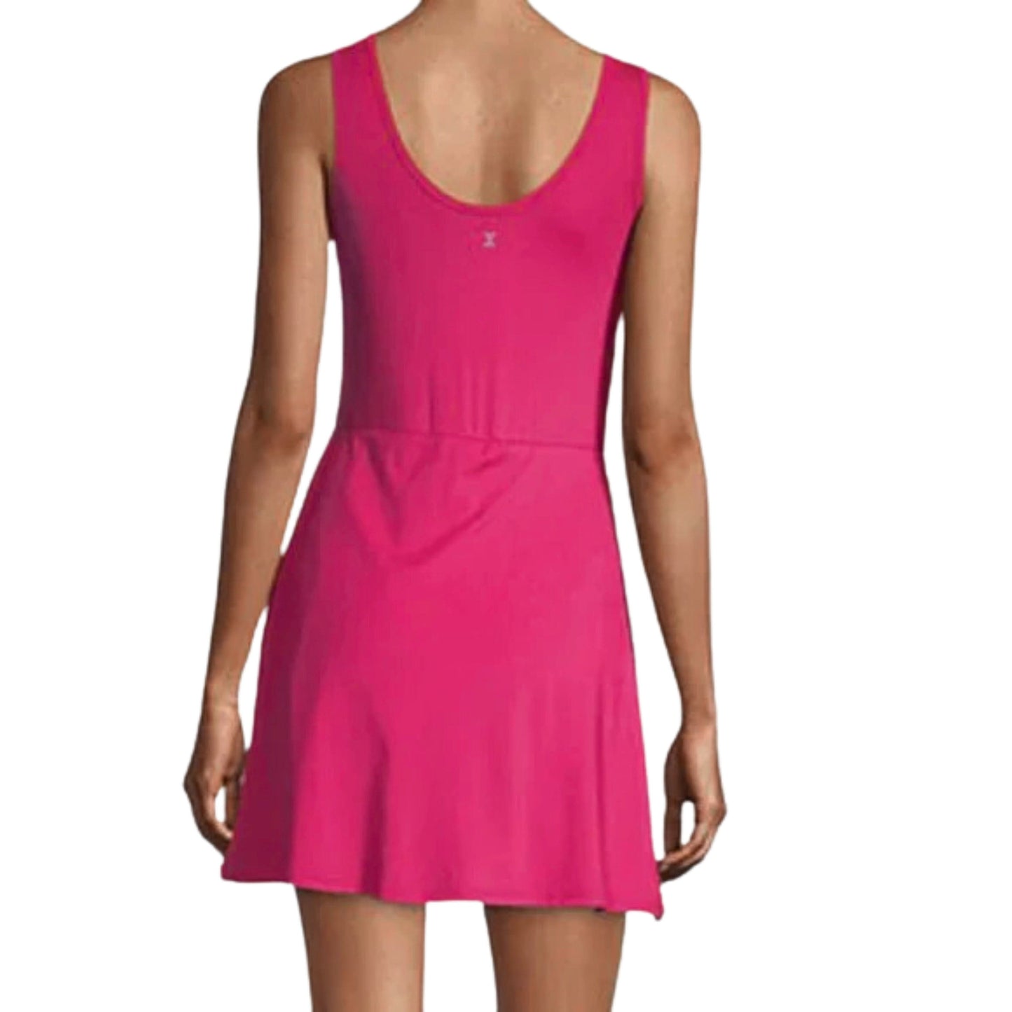 XERSION Womens sports XERSION - Tennis Dress With Shorts