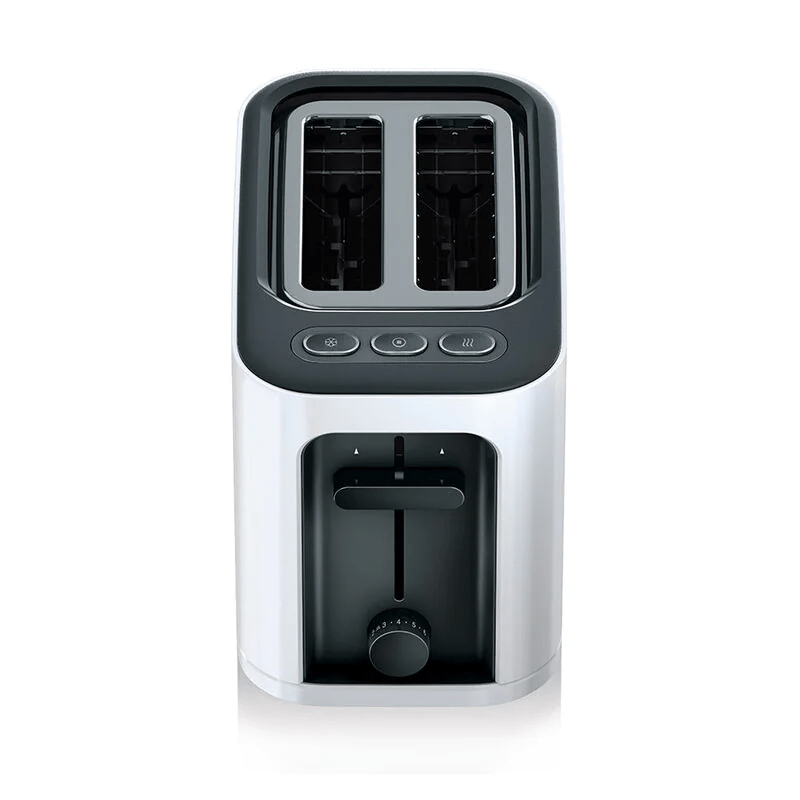 BRAUN Household Appliances BRAUN - PurEase Toaster