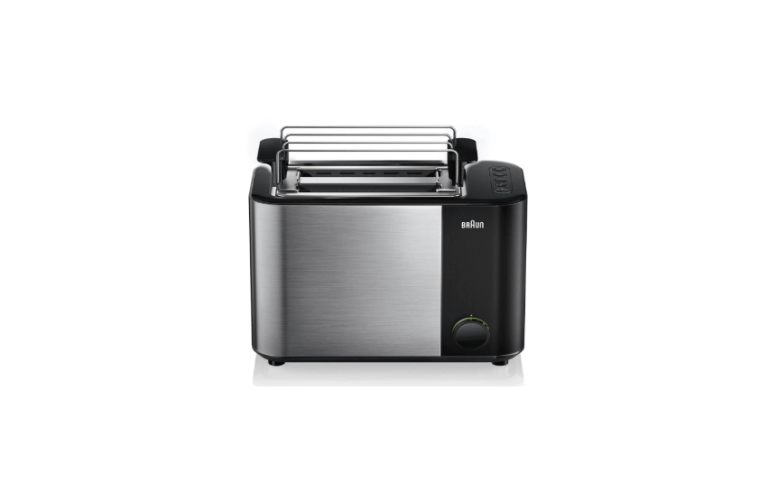 BRAUN Kitchen Appliances BRAUN - Toaster