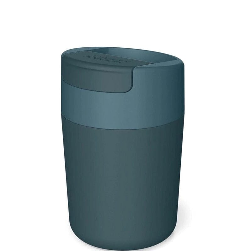 JOSEPH JOSEPH Kitchenware JOSEPH JOSEPH - Sipp Travel Mug Blue