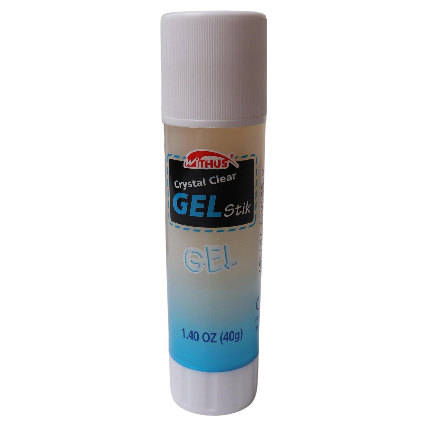 WITHUS School Bags & Supplies WITHUS - GLUE STICK