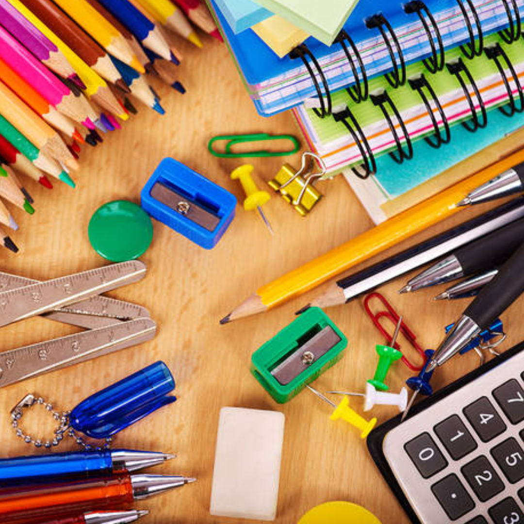 Stationery