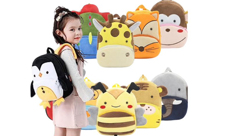 Baby Bags