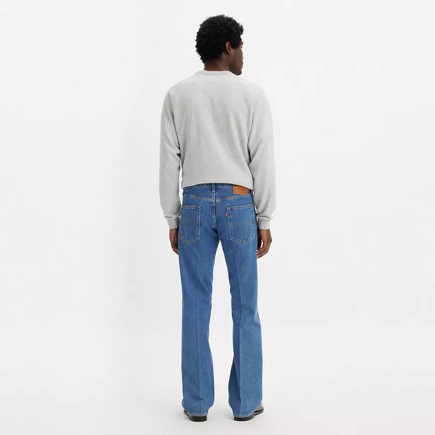 LEVI'S - Denim Bootcut