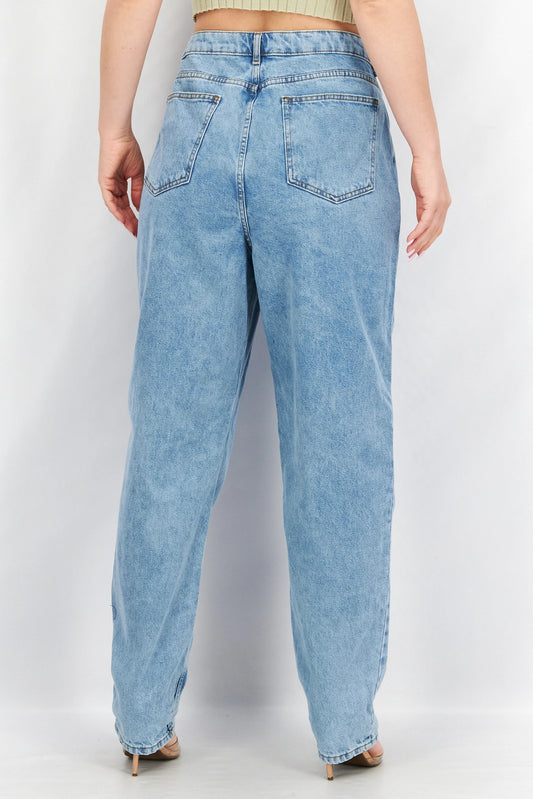 ASOS - Buttons Denim