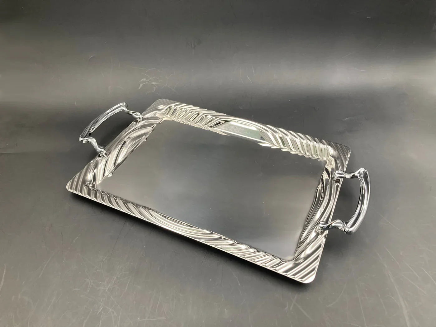 DOSTHOFF - Tray
