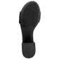 SUGAR - Noelle Low Dress Sandals