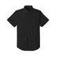 VAWKI - Short Sleeve Fitted Shirt