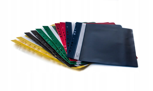 CRELANDO - A Set of Folders