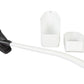 LIVARNO - Bathroom Brush Set