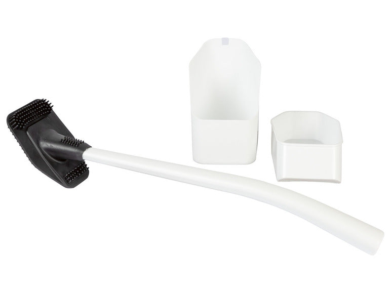 LIVARNO - Bathroom Brush Set