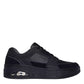 SKECHERS - Uno Court Solid Sneakers