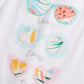 FIRST IMPRESSIONS - Baby - Vacay Bow Tank Top