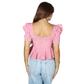 SHEIN - Printed All Over Blouse