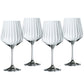 SPIEGELAU - Elegant Set Of 4 Glasses