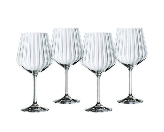 SPIEGELAU - Elegant Set Of Glasses