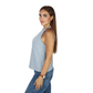 SHEIN - Sleeveless Basic Tank Top