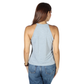 SHEIN - Sleeveless Basic Tank Top