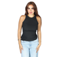 CHICME - Ribbed Tank Top
