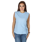 ZIGN - Side Tie Tank Top